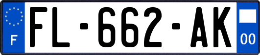 FL-662-AK