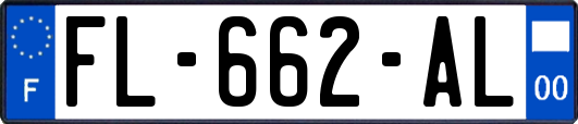 FL-662-AL