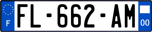 FL-662-AM