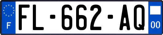 FL-662-AQ