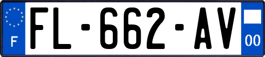 FL-662-AV