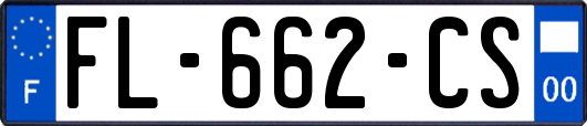 FL-662-CS