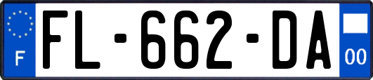 FL-662-DA