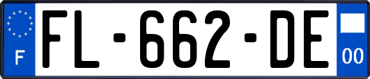 FL-662-DE