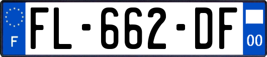 FL-662-DF