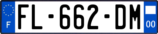 FL-662-DM