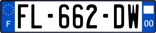 FL-662-DW