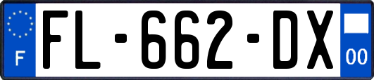 FL-662-DX