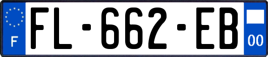 FL-662-EB