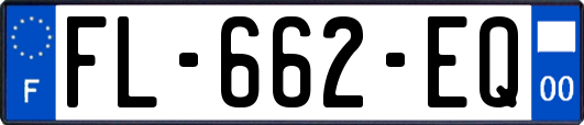 FL-662-EQ