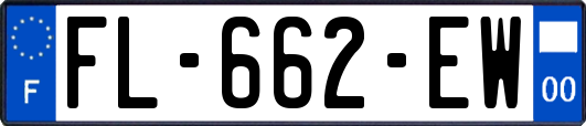 FL-662-EW