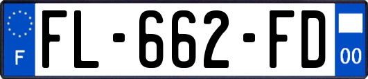 FL-662-FD