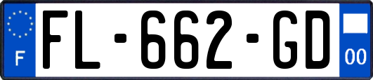 FL-662-GD