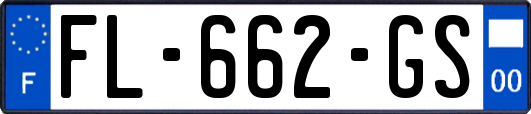 FL-662-GS