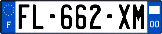 FL-662-XM