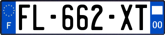 FL-662-XT