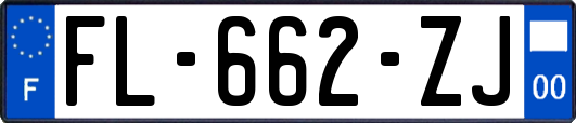 FL-662-ZJ