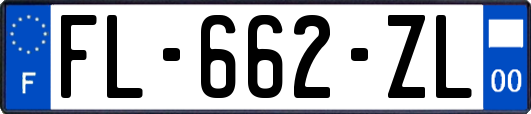 FL-662-ZL