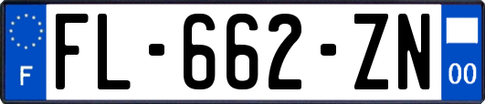 FL-662-ZN