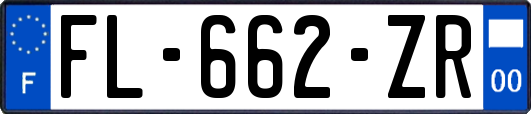 FL-662-ZR