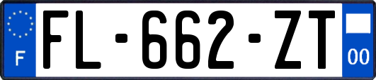 FL-662-ZT