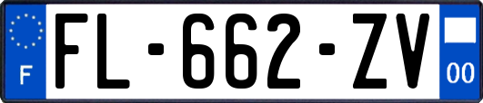 FL-662-ZV