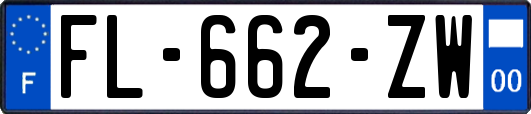 FL-662-ZW