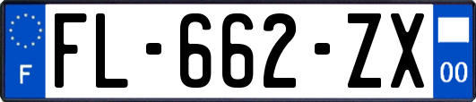 FL-662-ZX