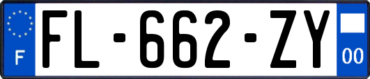 FL-662-ZY