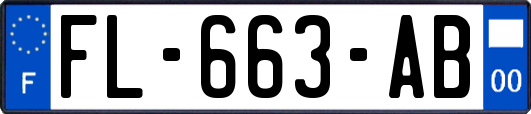 FL-663-AB