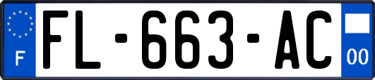 FL-663-AC