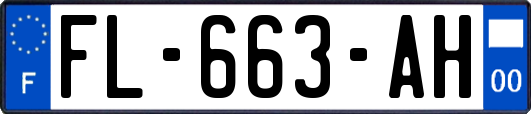 FL-663-AH