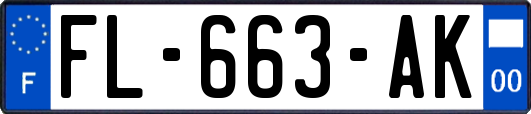 FL-663-AK