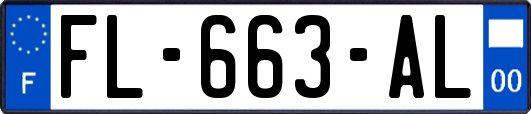 FL-663-AL