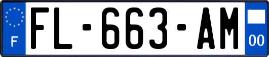 FL-663-AM