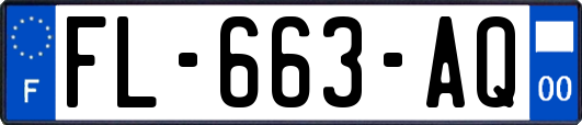 FL-663-AQ