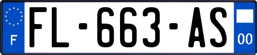 FL-663-AS
