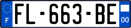 FL-663-BE