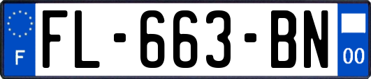 FL-663-BN