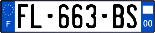 FL-663-BS