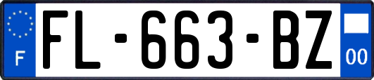 FL-663-BZ