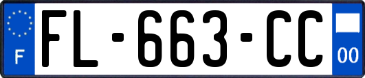FL-663-CC