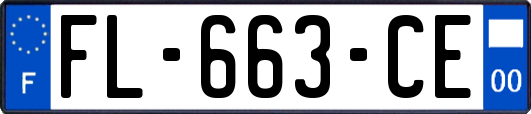 FL-663-CE