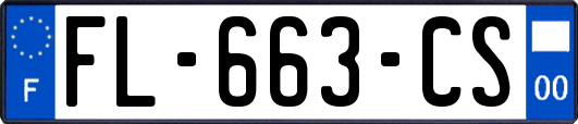 FL-663-CS