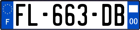 FL-663-DB