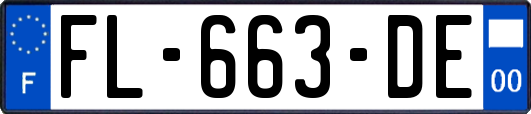 FL-663-DE