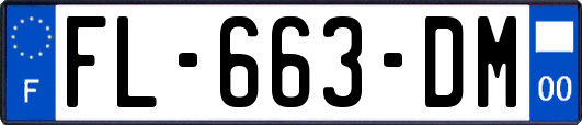 FL-663-DM