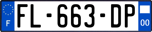 FL-663-DP