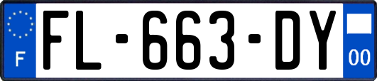 FL-663-DY