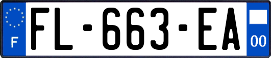 FL-663-EA